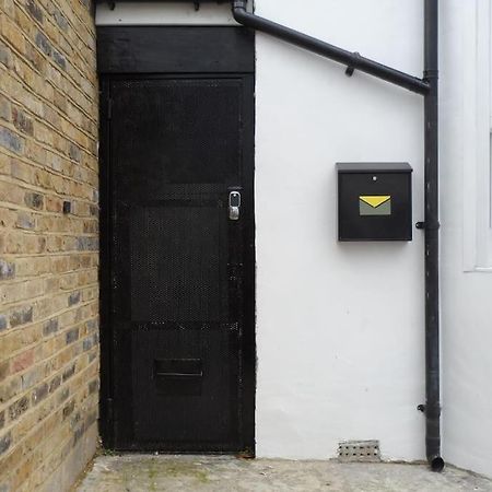 Bubblesbnb, 1 Bedroom Flat London Kültér fotó