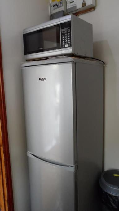 Bubblesbnb, 1 Bedroom Flat London Kültér fotó