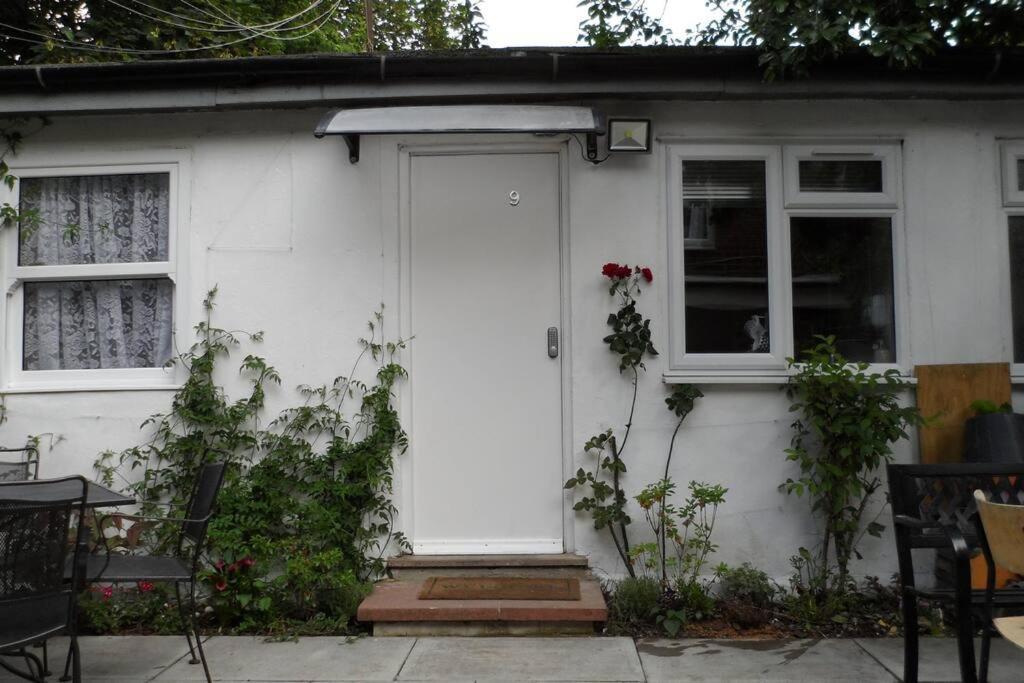 Bubblesbnb, 1 Bedroom Flat London Kültér fotó