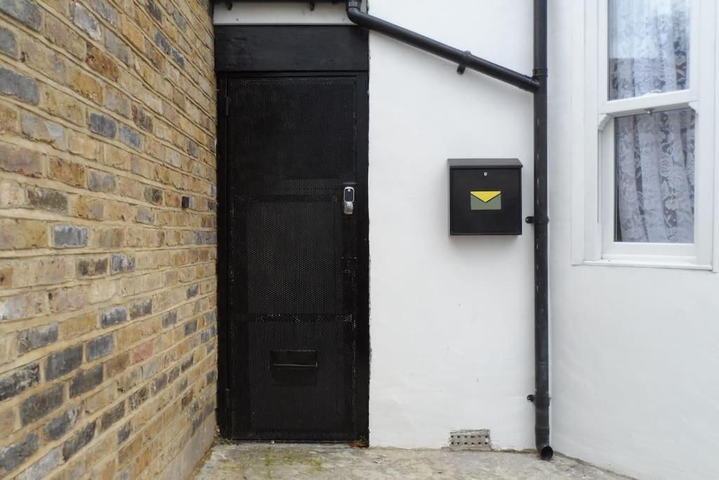 Bubblesbnb, 1 Bedroom Flat London Kültér fotó